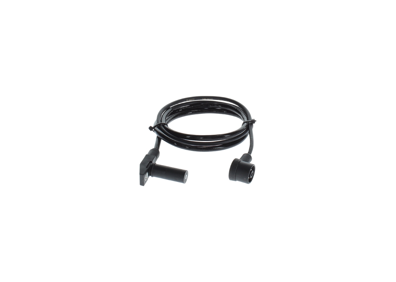 BOSCH 0 986 280 800 Sensor da cambota MERCEDES-BENZ Sprinter 4-T Van (W904) 414 4x4 (904.062, 904.063, 904.662, 904.663) 143 cv M 111.984