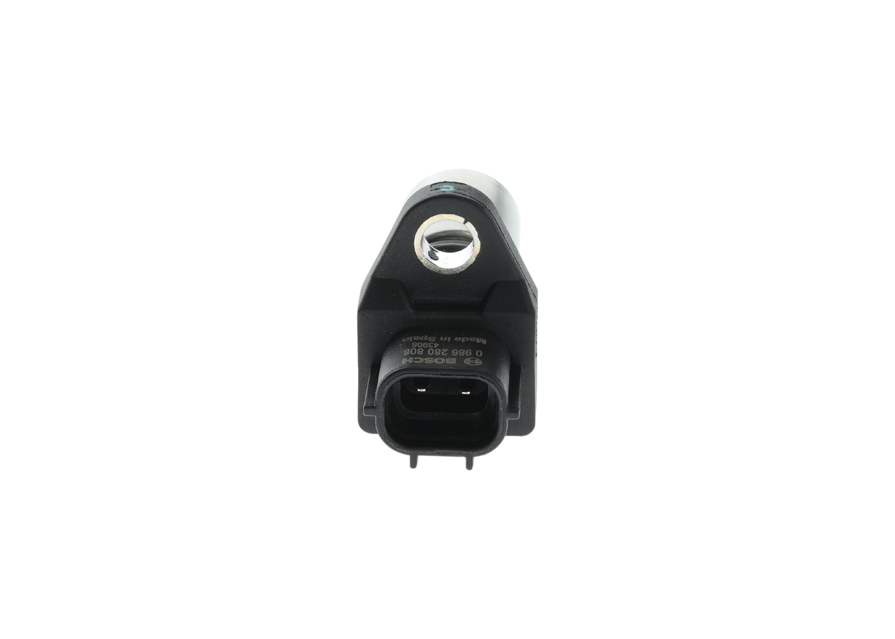 BOSCH 0 986 280 808 Vevaxelgivare Toyota Yaris xp13 1.4 D (NLP130_) 90 hk 1ND-TV