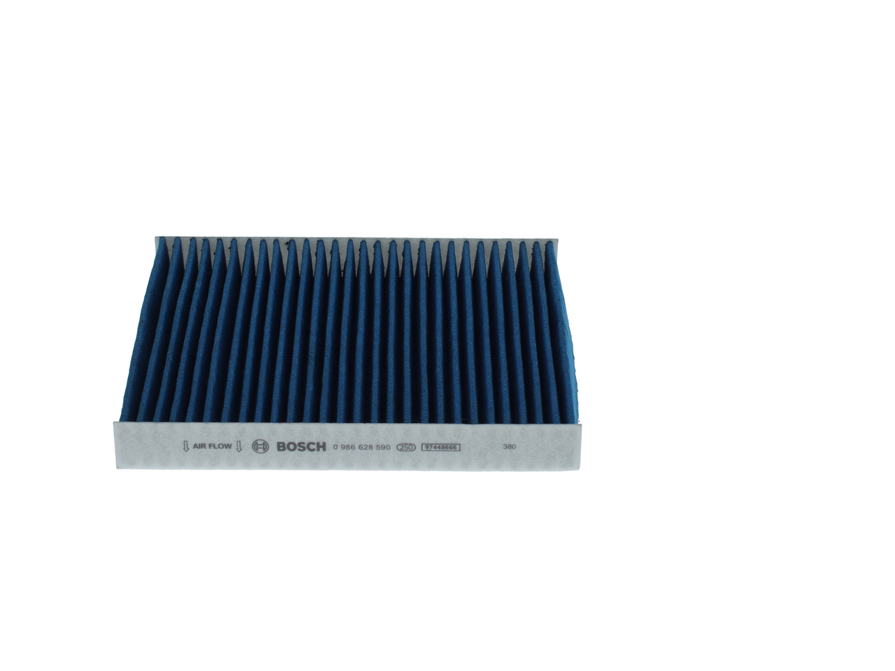 TOYOTA BOSCH Filter 0 986 628 590
