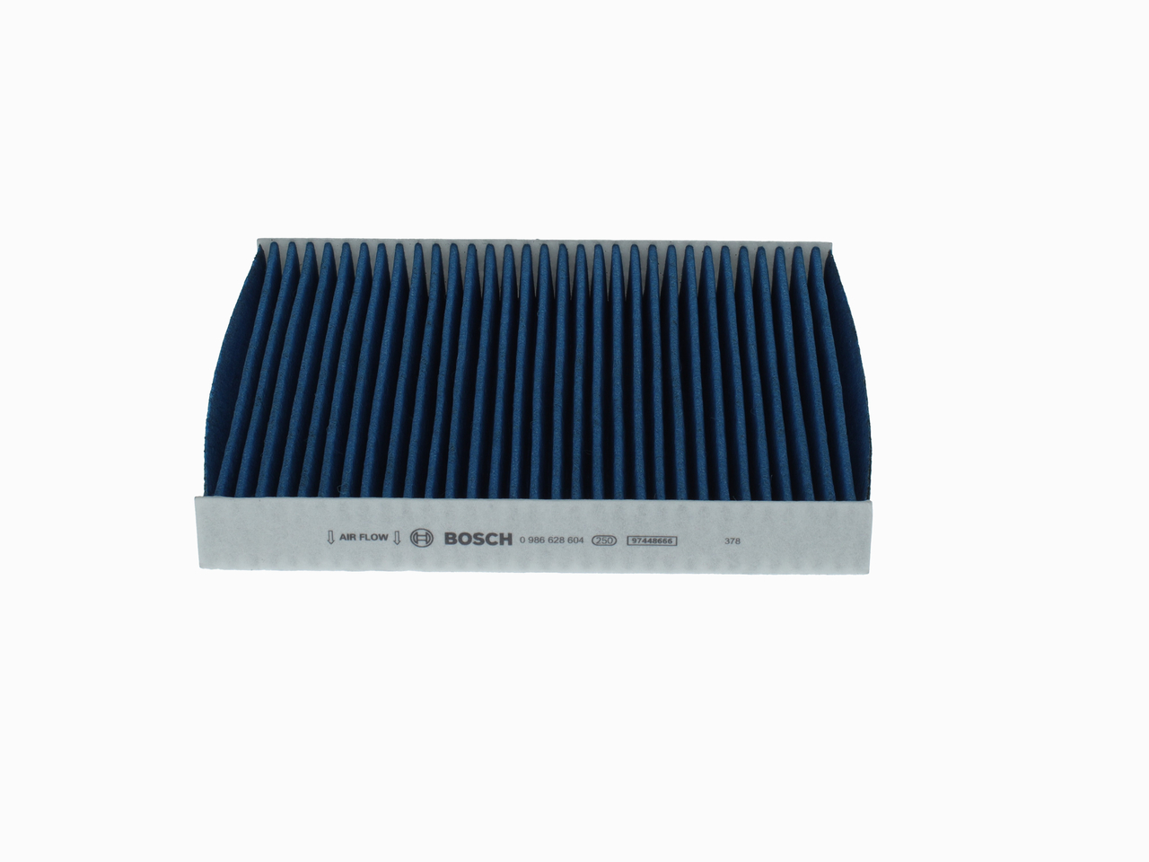 BOSCH 0 986 628 604 Filters VW Polo 9n Sedan 1.6 Classic 101 Pk BCD