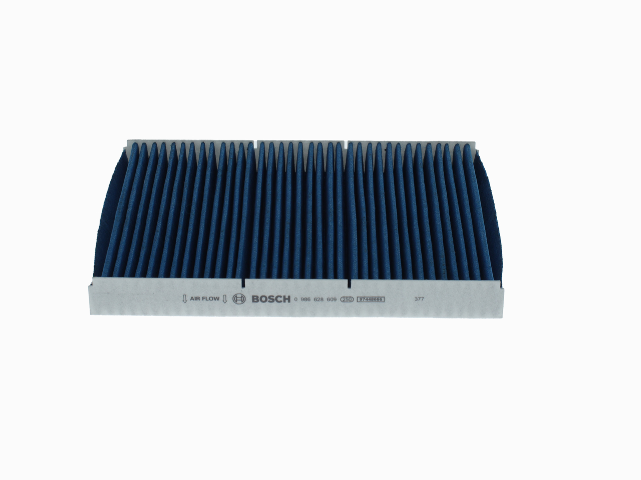 BOSCH 0 986 628 609 Interieurfilter VW Polo Classic 6kv 1.8 102 Pk USD