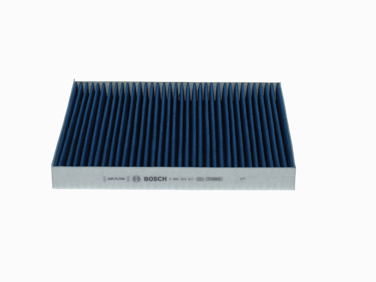 PORSCHE BOSCH Air con filter 0 986 628 617