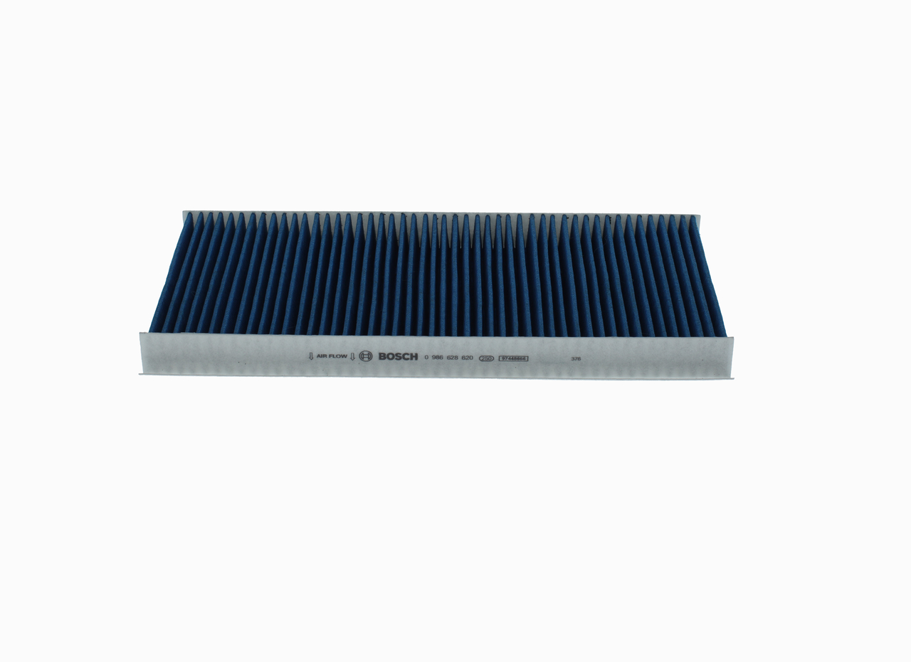 MERCEDES-BENZ BOSCH Filter 0 986 628 620