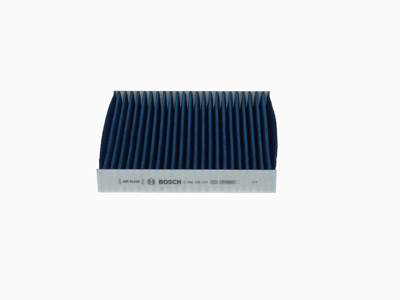 LANCIA BOSCH Kabinenluftfilter 0 986 628 631