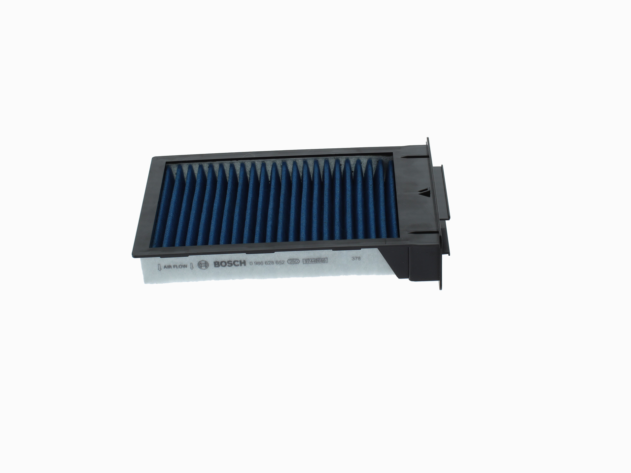 TOYOTA BOSCH Filter 0 986 628 652