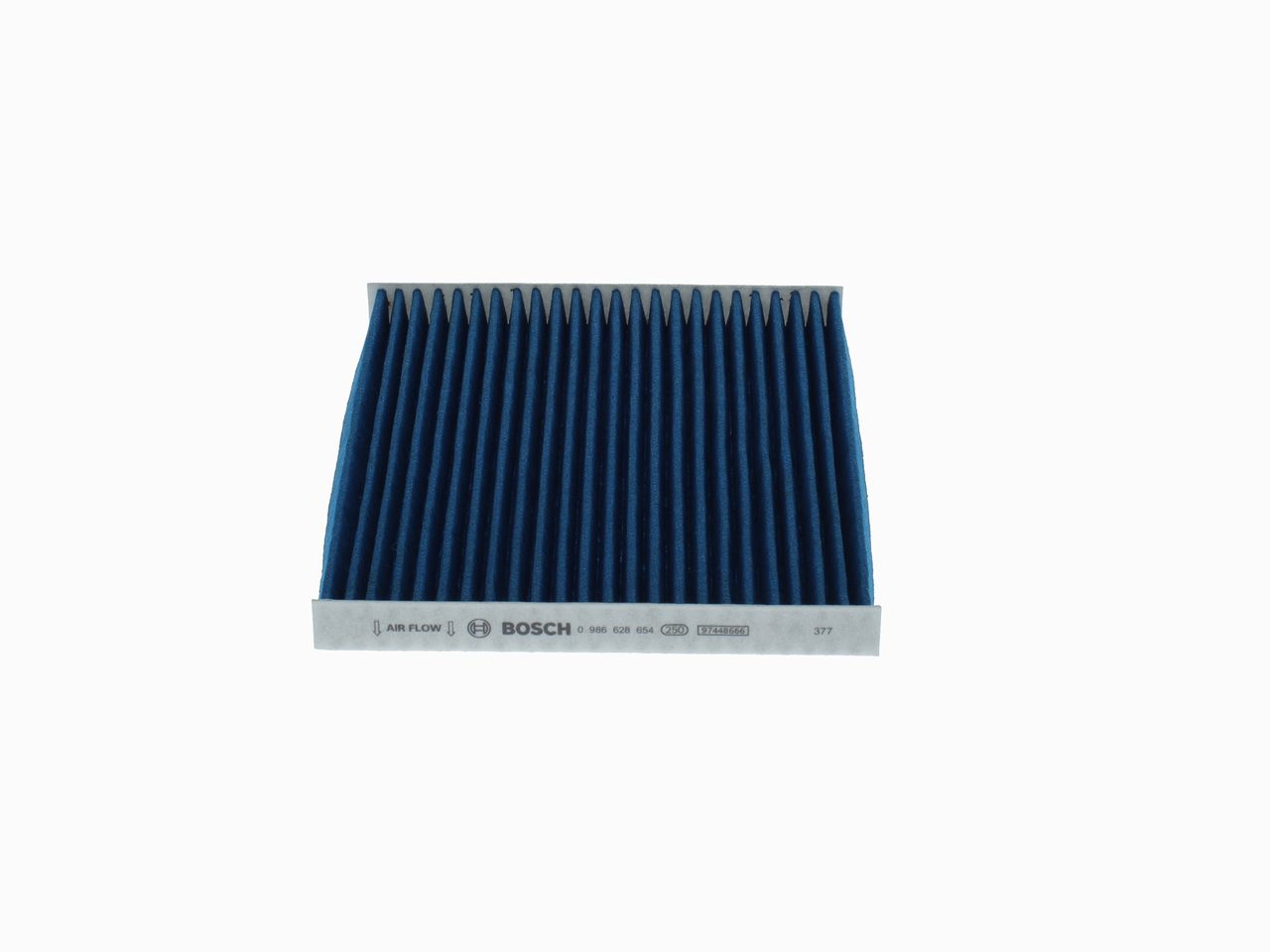 BOSCH 0 986 628 654 Filters HYUNDAI Tucson (TL, TLE) 1.6 T-GDi 175 Pk G4FJ
