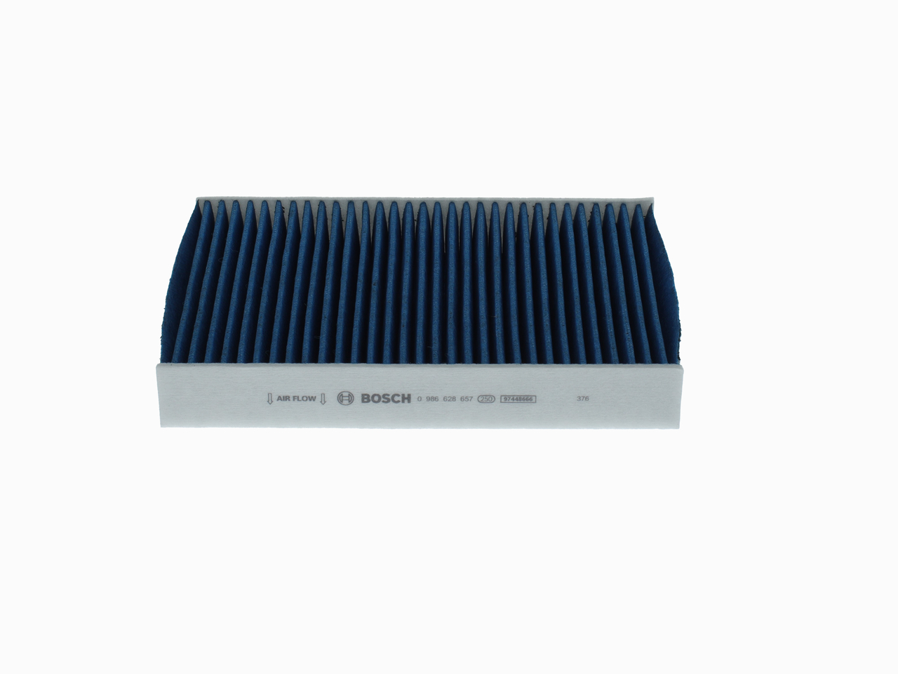 BOSCH 0 986 628 657 Luftfilter e-Load Up 82 PS EABA