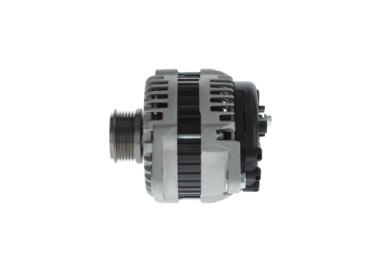 BOSCH 1 986 A00 066 Ajovalon säätömoottori 1.7 TD 131 hv LUD