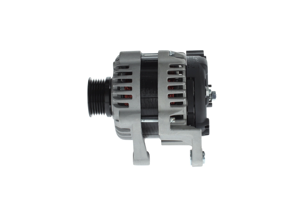 BOSCH 1 986 A00 070 Startin solenoidi 1.8 (08) 140 hv A 18 XER