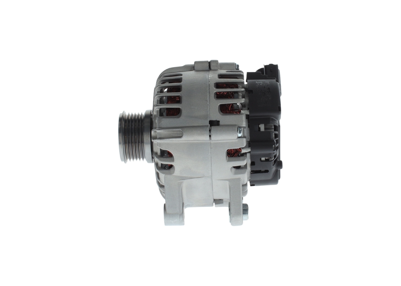 BOSCH 1 986 A00 079 Alternator DS3 Cabrio 1.2 VTi 82 82 CP HMZ (EB2F)