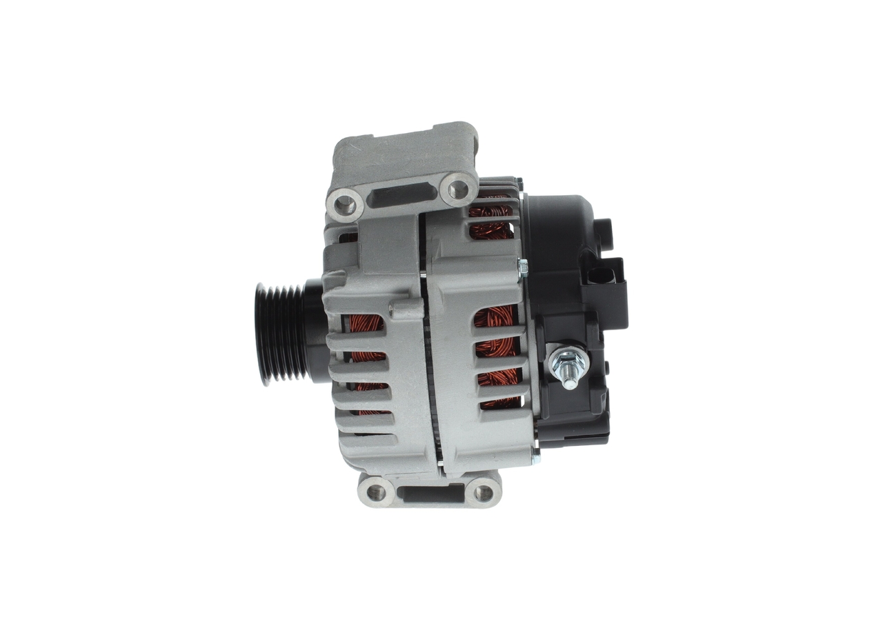 BOSCH 1 986 A00 620 Solenoide de arranque C 250 BlueTEC / d 2.1 4-matic (205.209) 204 cv OM 651.921