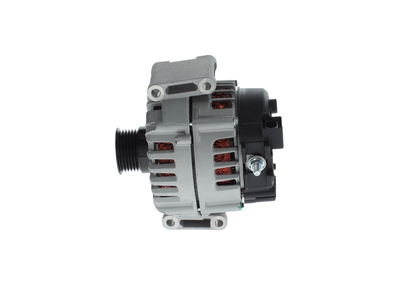 BOSCH 1 986 A00 630 Lichtmaschine Mercedes S205 C 220 BlueTEC / d (205.204) 163 PS OM 651.921