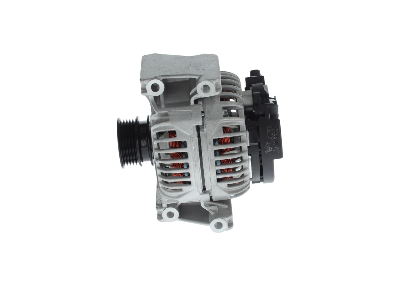 BOSCH 1 986 A00 823 Lichtmaschine Saab 9-3 Limousine 2.0 Turbo Performance 252PS 2012