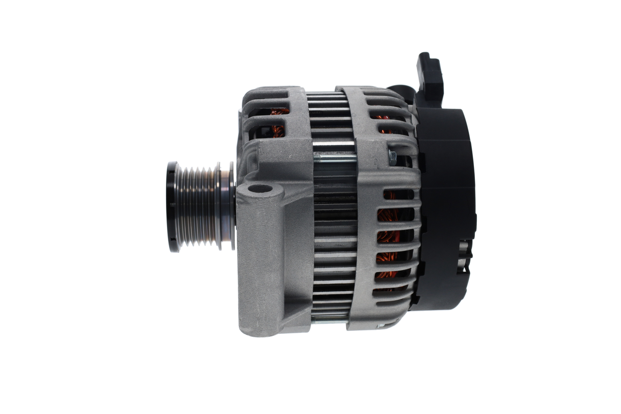 BOSCH 1 986 A01 042 Alternator Mini Paceman R61 1.6 Cooper S ALL4 163 KM N18 B16 A