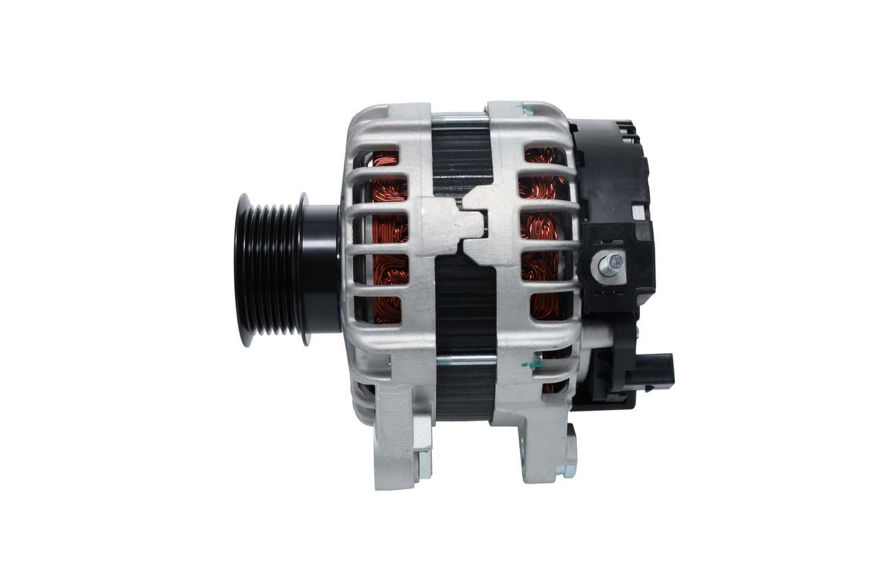 BOSCH 1 986 A01 056 Laturi Volvo S90 2 D4 163 hv D 4204 T7