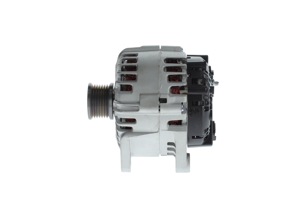 BOSCH 1 986 A01 339 Alternator Opel Vivaro A Combi 2.0 CDTI (F7, J7, A07) 114 CP M9R 630