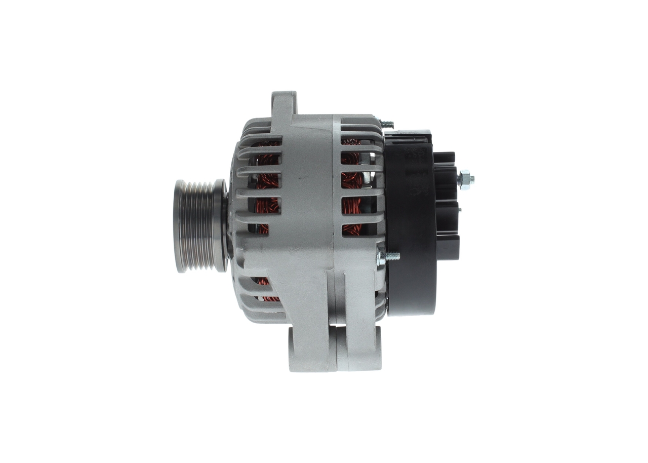 BOSCH 1 986 A01 343 Generátor Fiat Stilo 192 1.9 JTD 140 LE 192 A5.000