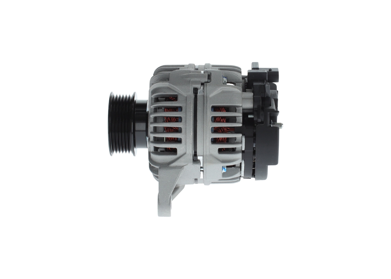 BOSCH 1 986 A01 366 Lichtmaschine IVECO Daily III Bus 2.8 40 C 11, 50 C 11 106 PS 8140.43B