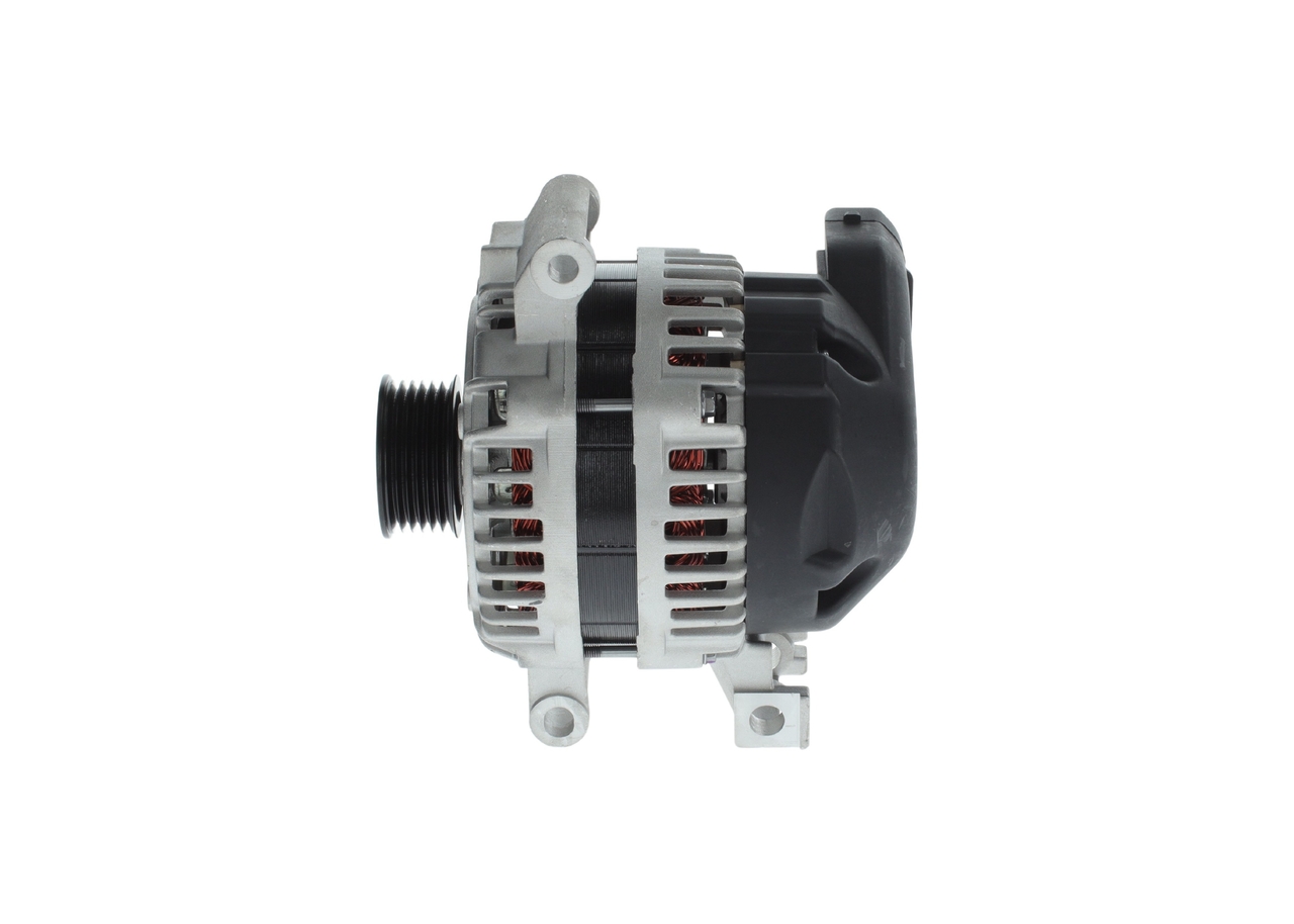BOSCH 1 986 A01 490 Solenoide de arranque 1.8 120 cv L813