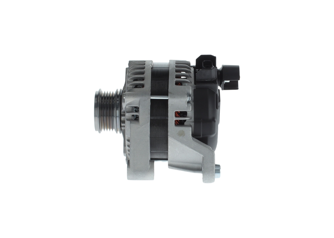 BOSCH 1 986 A01 492 Lichtmaschine VAUXHALL Corsa Mk4 (E) Kastenwagen (X15) 1.2 69 PS B 12 XEL