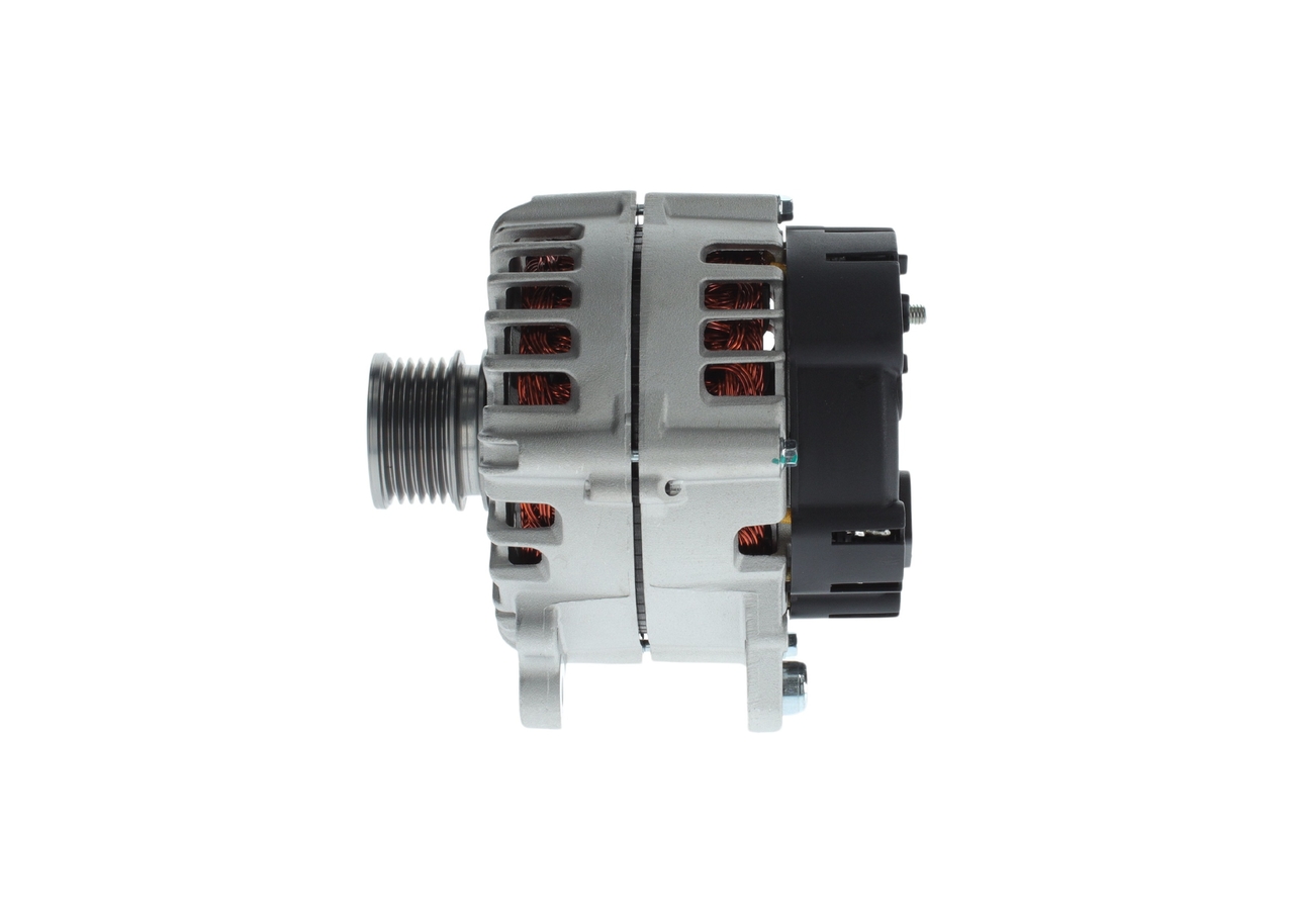 BOSCH 1 986 A01 494 Lichtmaschine Audi A6 C7 4g 2.0 TDI 177PS 2018