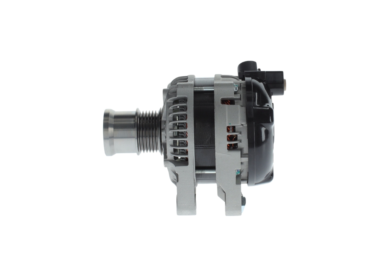 BOSCH 1 986 A01 500 Generátor Ford Grand C Max 1.0 EcoBoost 100 LE M2DA
