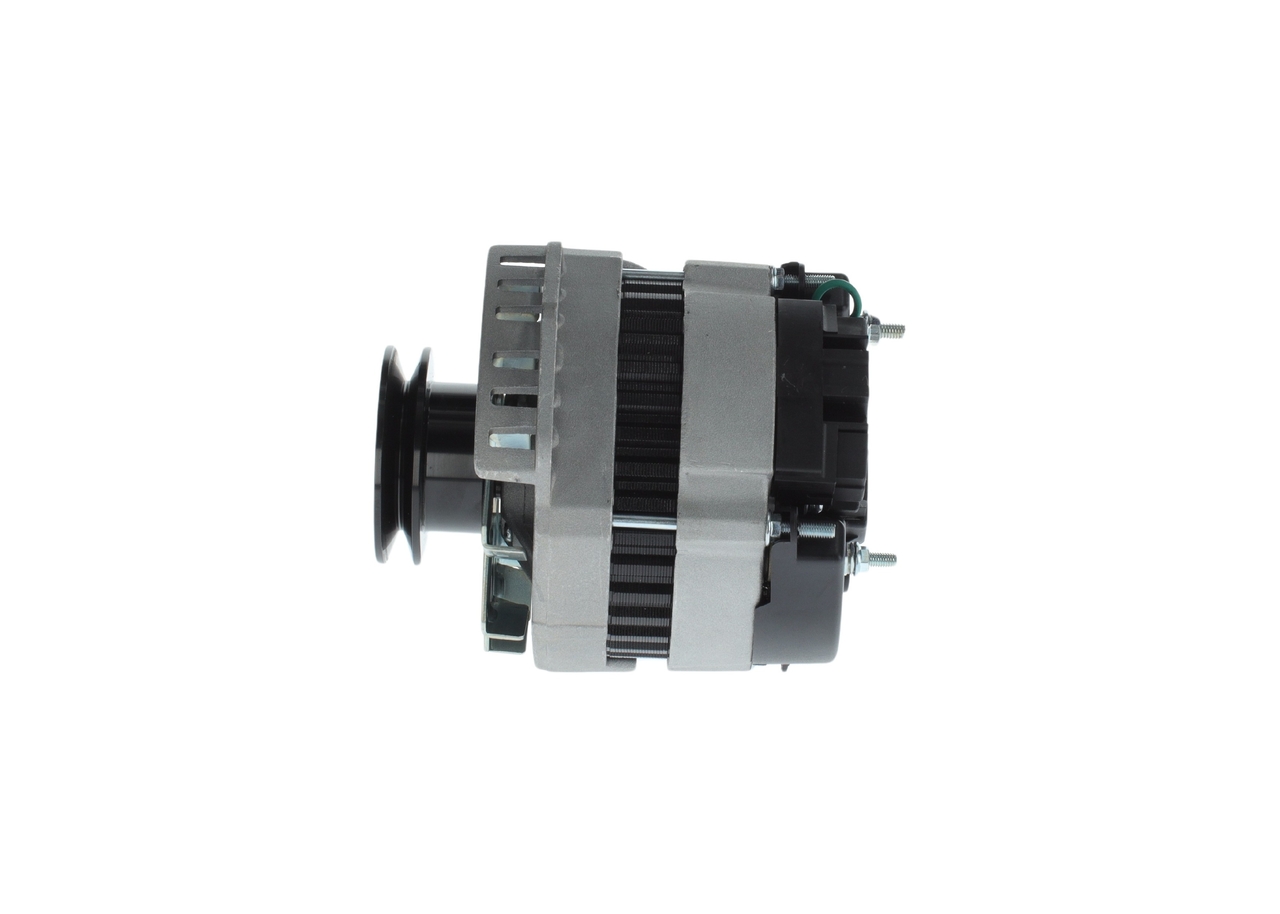 BOSCH 1 986 A01 529 Lichtmaschine Renault Twingo Mk1 1.2 (C063, C064) 55PS 1993