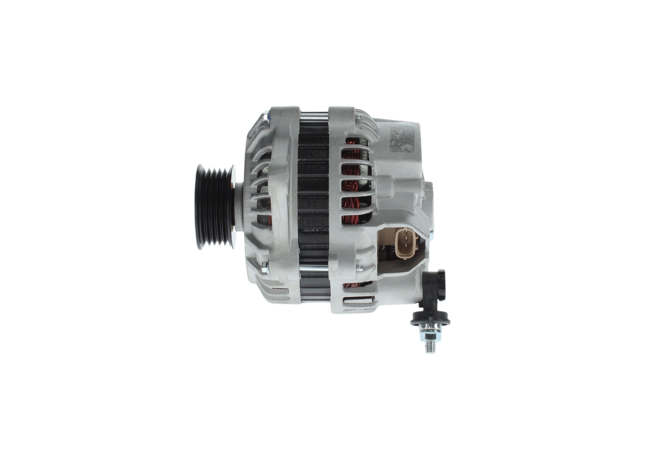 BOSCH 1 986 A01 596 Alternator Subaru Legacy 3 Break 2.5 AWD (BH9) 156 CP EJ25