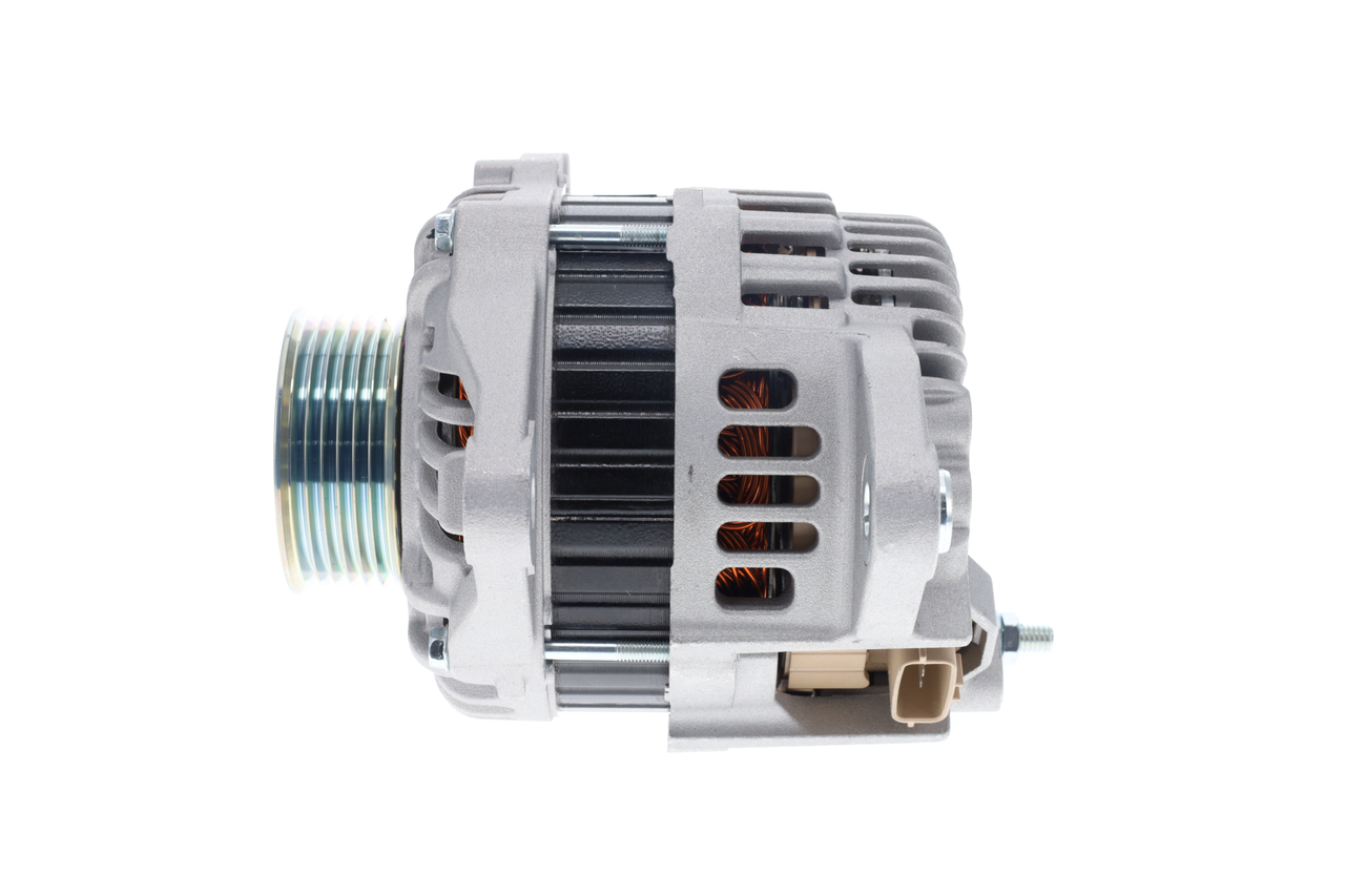 BOSCH 1 986 A01 613 Alternateur MITSUBISHI L200 / Triton IV Pick-up (KA, KB) 2.5 DI-D (KA4T) 140CV 2013