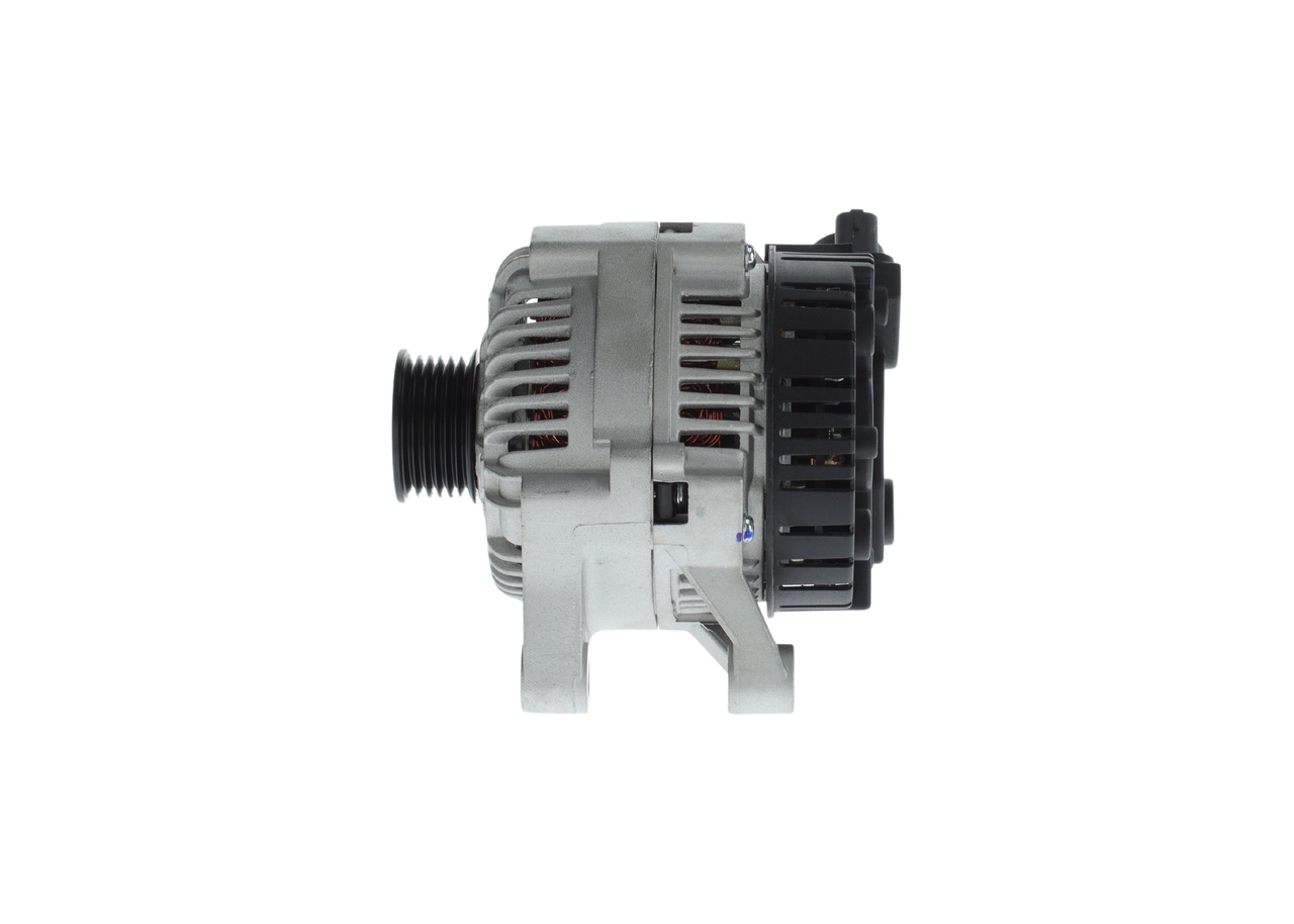 BOSCH 1 986 A01 626 Lichtmaschine CITROËN C3 I Schrägheck (FC, FN) 1.4 79PS 2012
