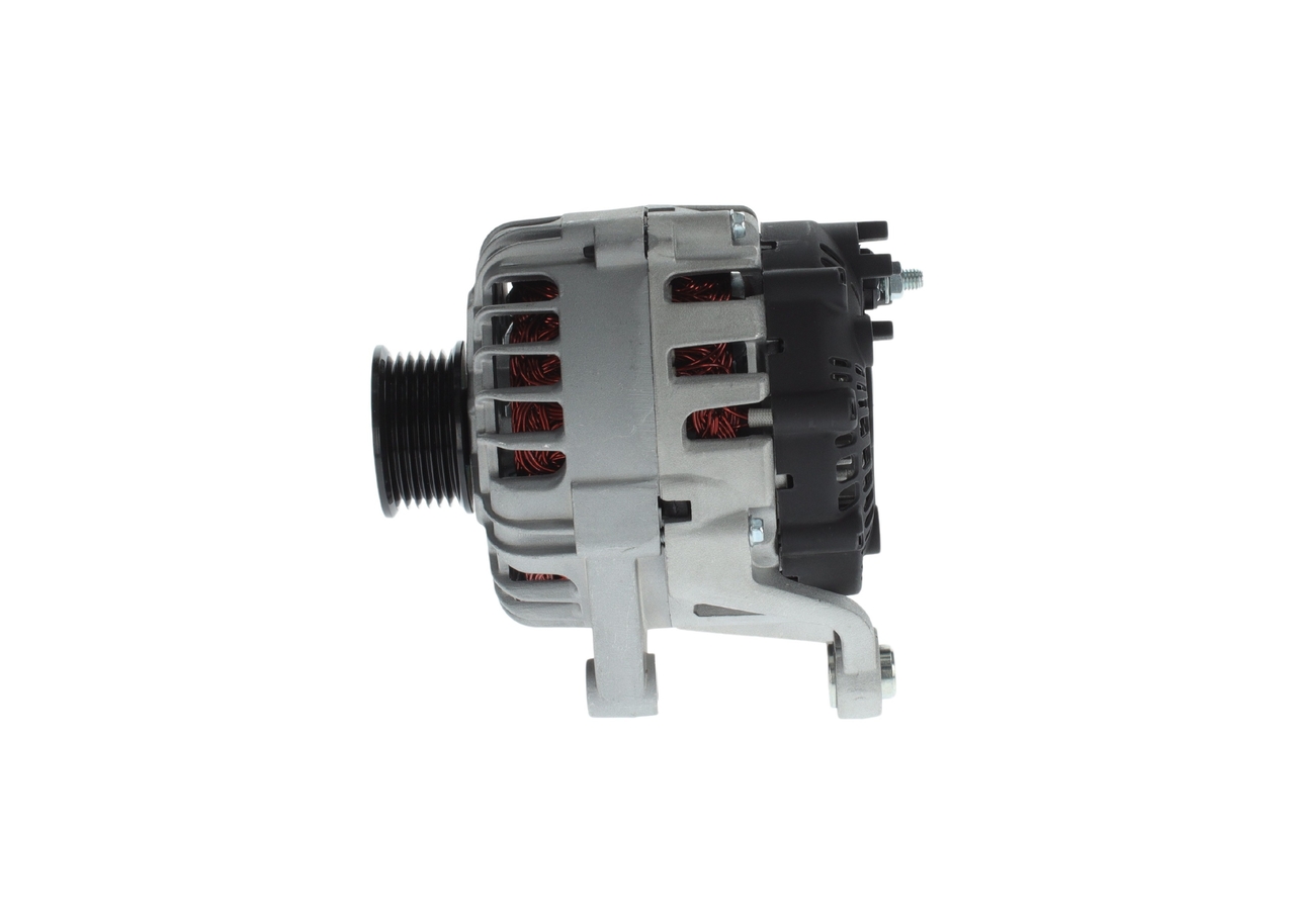 BOSCH 1 986 A01 643 Lichtmaschine Opel Astra J gtc 1.8 (08) 140PS 2014
