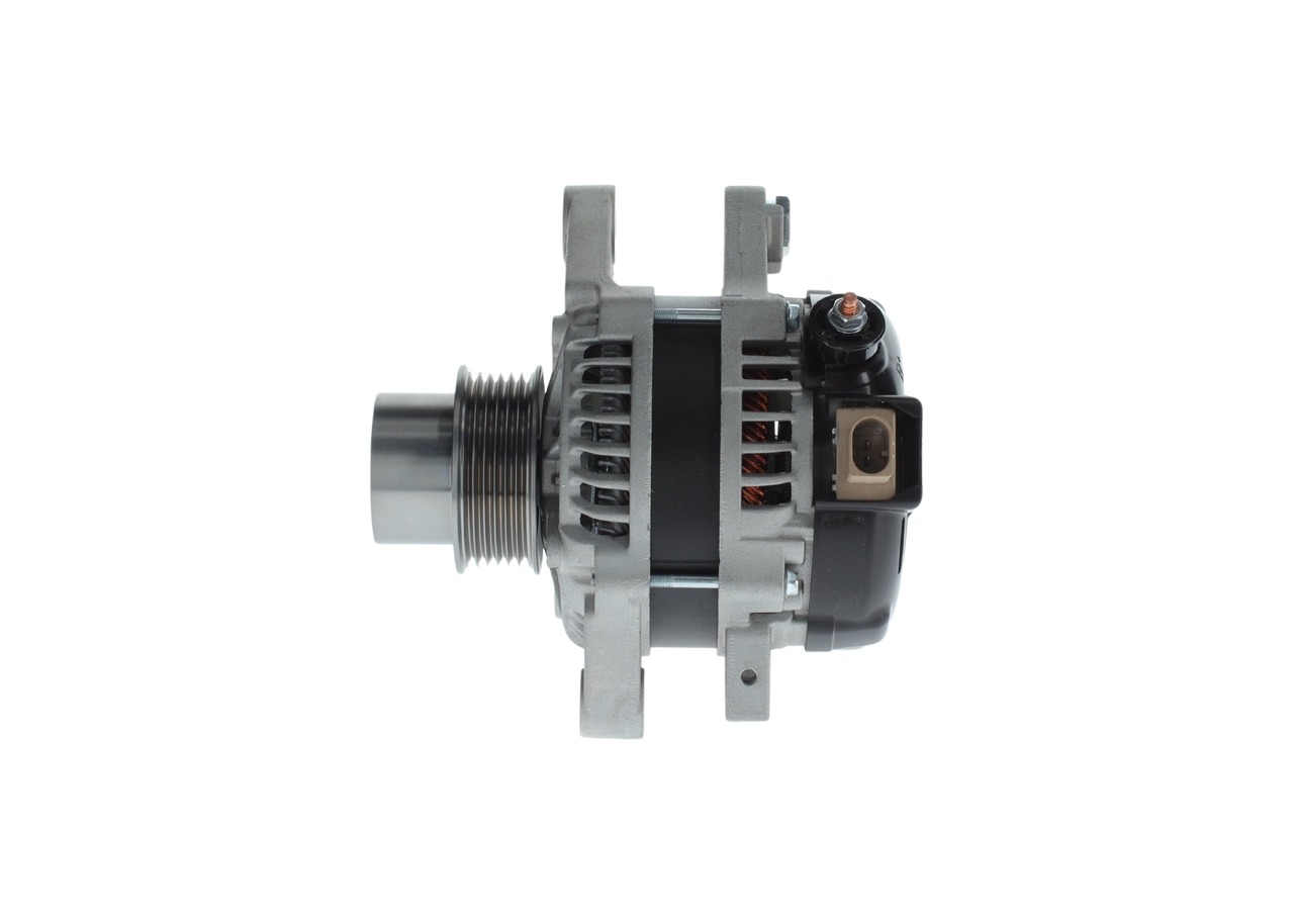 BOSCH 1 986 A01 659 Generátor Citroen C1 2 1.0 VTi 69 LE CFB (1KR)