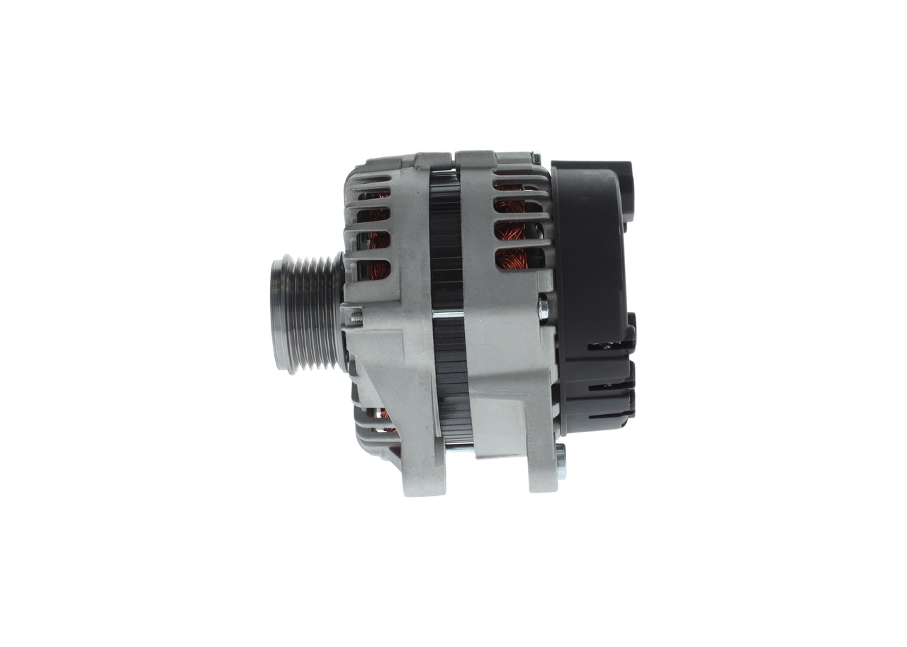 BOSCH 1 986 A01 711 Solenoide de arranque 2.0 CRDi 150 cv D4HA