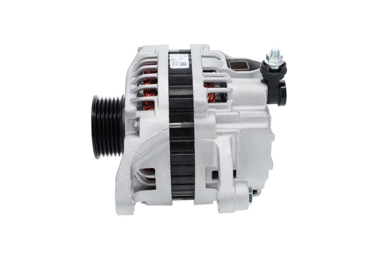 BOSCH 1 986 A01 719 Vevaxeldrev 1.5 (BK5P) 114 hk ZY-VE