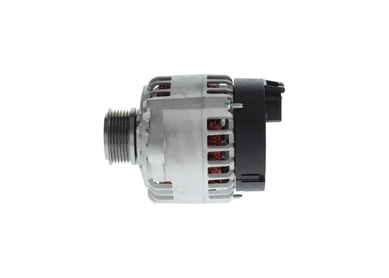 BOSCH 1 986 A01 779 Lichtmaschine FIAT Doblo 119 1.9 JTD 100 PS 182 B9.000