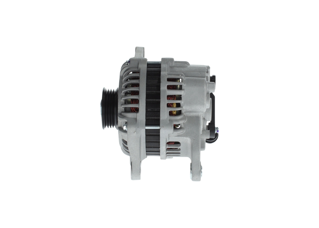 BOSCH 1 986 A01 784 Lichtmaschine Mazda MX 5 NB 1.8 (NB8C) 146PS 2003