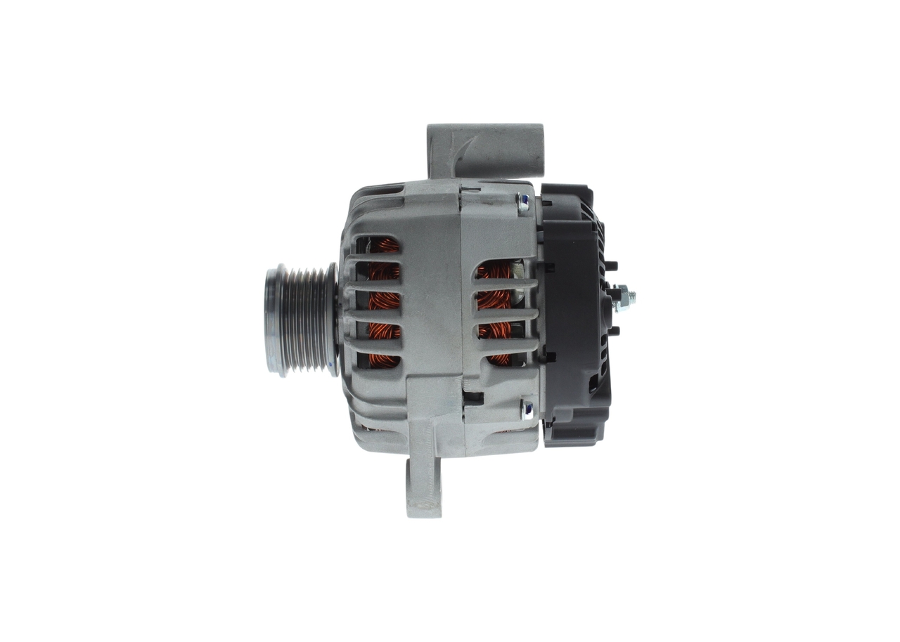 BOSCH 1 986 A01 850 Laturi Opel Astra J gtc 2.0 BiTurbo CDTI (08) 194 hv A 20 DTR