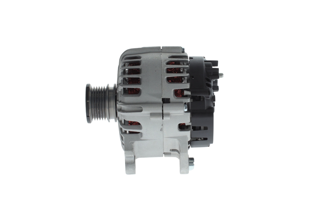 BOSCH 1 986 A02 006 Lichtmaschine Seat Leon SC 1.6 TDI 110PS 2015