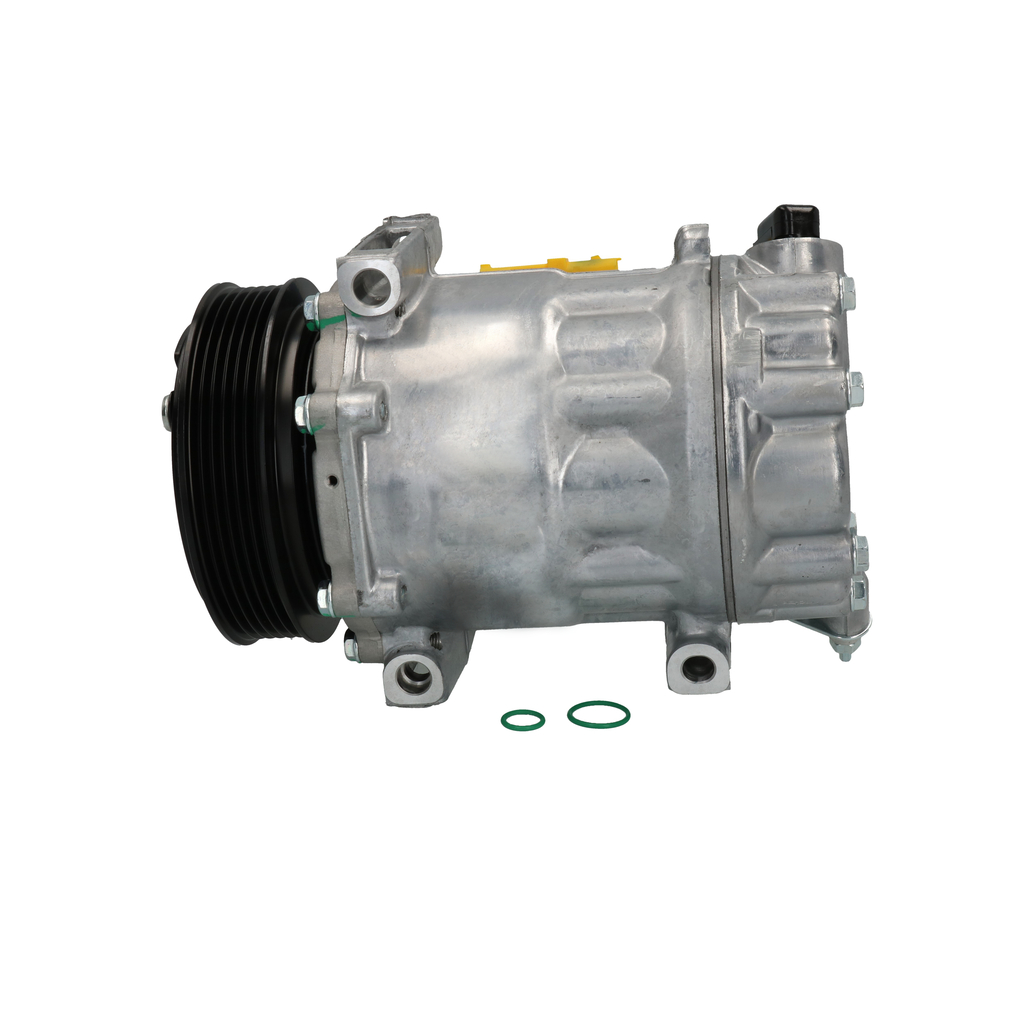 BOSCH 1 986 AD1 091 Compressor de ar condicionado Citroen C4 Picasso mk1 1.8 i 16V 125 cv 6FY (EW7A)