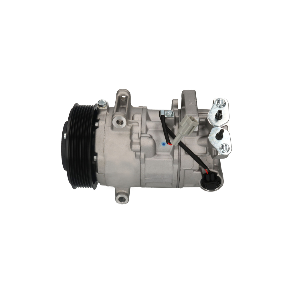 BOSCH 1 986 AD1 093 Compresseur de climatisation Megane 3 Coupé 2.0 R.S. 273CV 2014