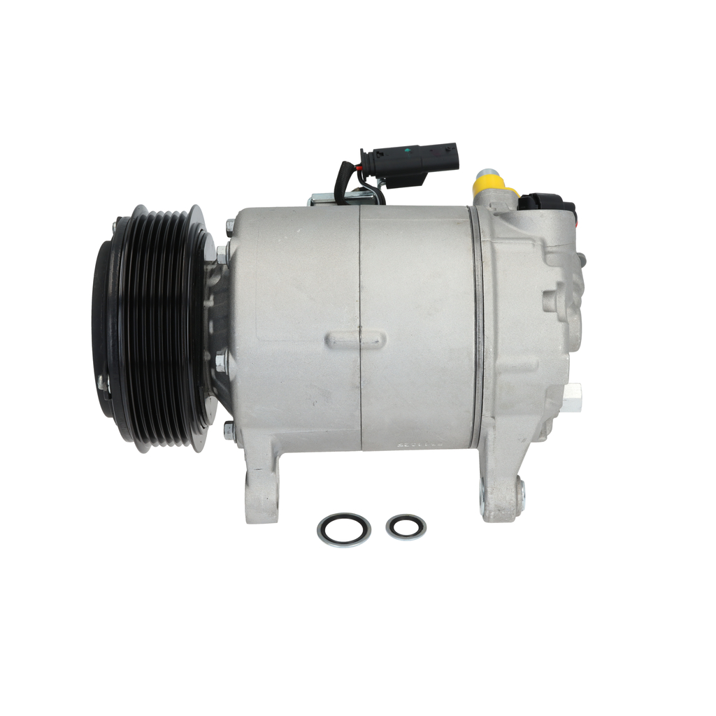 BOSCH 1 986 AD1 102 Compressore aria condizionata Mini Countryman F60 Cooper D ALL4 150 CV