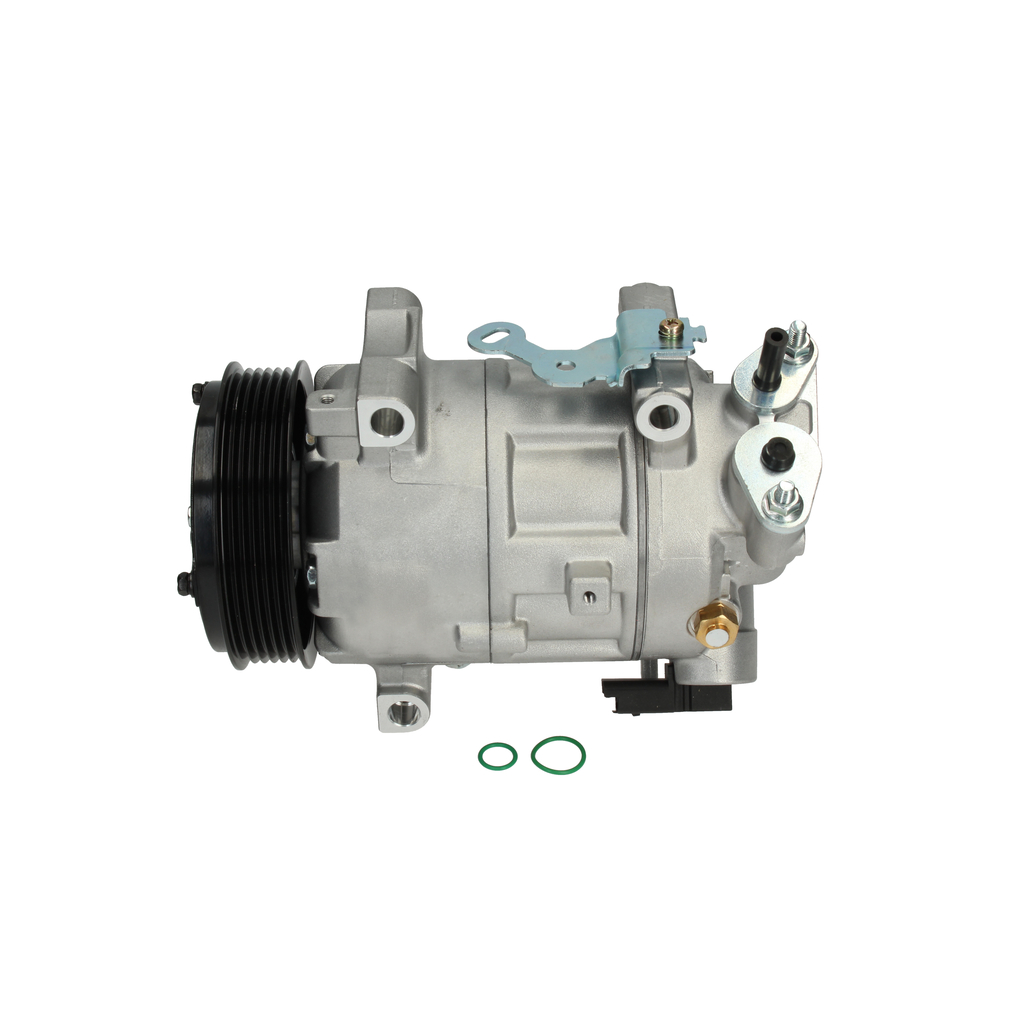 BOSCH 1 986 AD1 105 Compresor climă DS3 Cabrio 1.2 VTi 82 82 CP HMZ (EB2F)