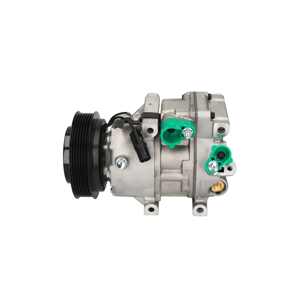 BOSCH 1 986 AD1 108 Compressor de ar condicionado Kia Ceed SW ED 2.0 CRDi 140 140 cv D4EA