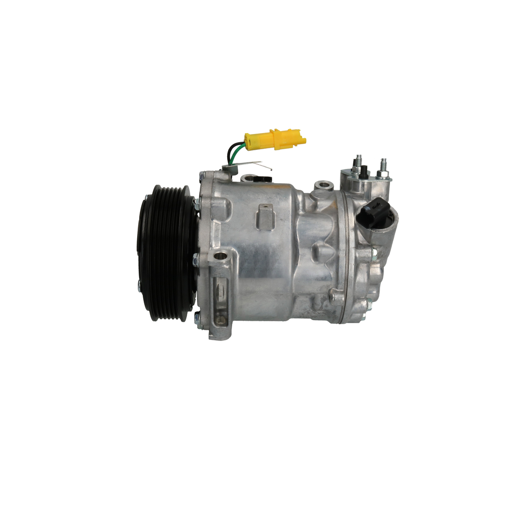 BOSCH 1 986 AD1 111 Κομπρεσέρ Citroën C5 Combi 2.2 HDi (RE4HPE, RE4HP2, RE4HRE, RE4HR2) 163 PS 4HR (DW12BTED4)