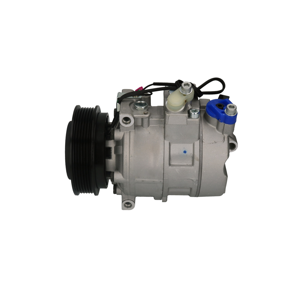 BOSCH 1 986 AD1 113 Klimakompressor Passat B5 2.8 193 PS ATQ
