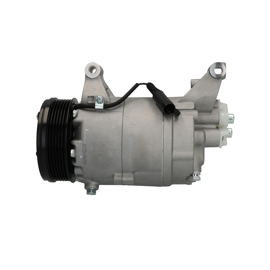 BOSCH 1 986 AD1 115 Compressore aria condizionata Mini r52 1.6 John Cooper Works 210 CV W11 B16 A
