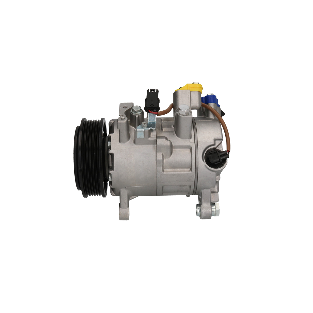 BOSCH 1 986 AD1 120 Compressore aria condizionata BMW F34 330 d xDrive 258 CV N57 D30 A