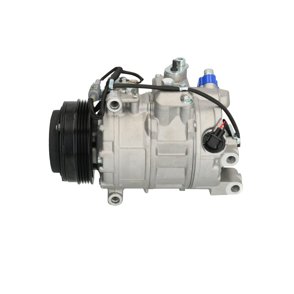 BOSCH 1 986 AD1 123 Compressore aria condizionata BMW F01 750 i, Li xDrive 408 CV N63 B44 A