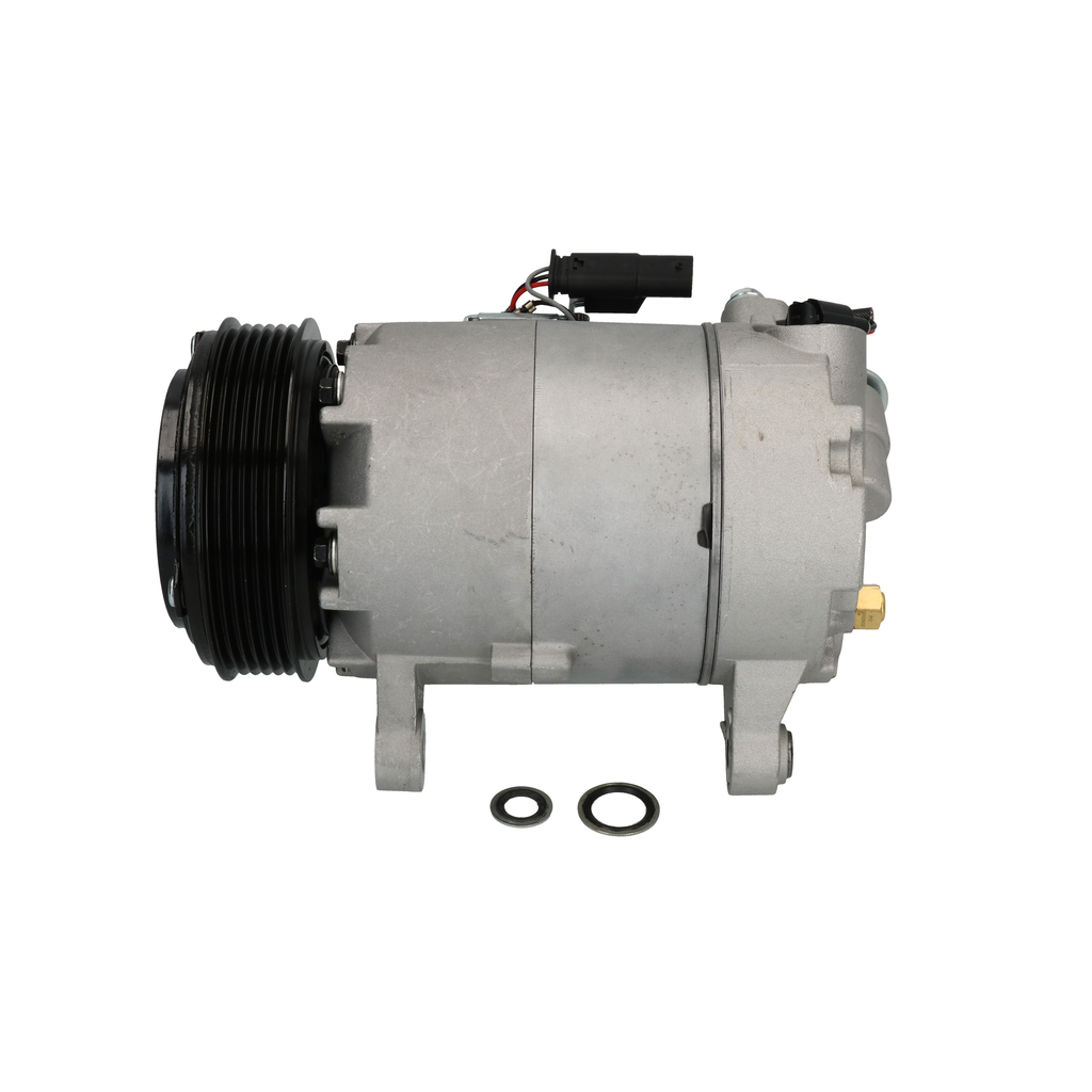 BOSCH 1 986 AD1 126 Compressore aria condizionata BMW F34 340 i 326 CV B58 B30 A