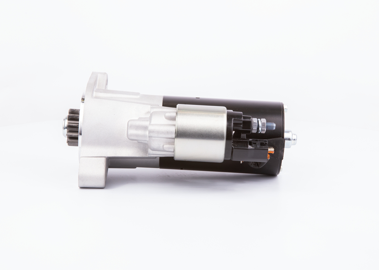 BOSCH 1 986 S00 825 Solenoide de arranque 2.8 D 4WD (GUN126_) 174 cv 1GD-FTV